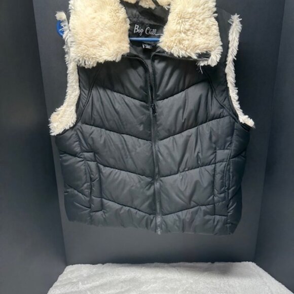 Big Chill Vest Woman's Size XL - Picture 4 of 5